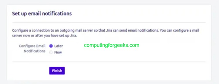 How to install jira on debian 11 10 02