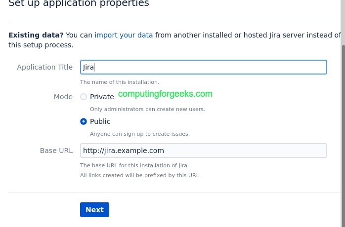 How to install jira on debian 11 10 4