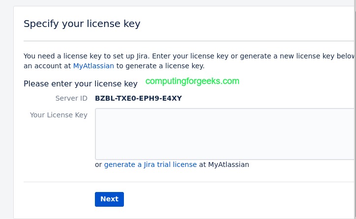How to install jira on debian 11 10 5
