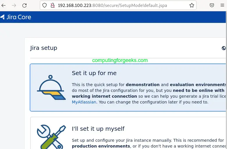 How to install jira on debian 11 10
