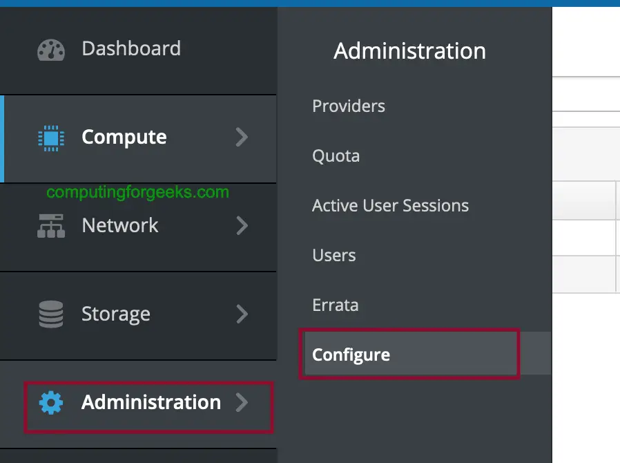Creating Additional MAC Address Pools in oVirt / RHEV 2 create mac address pool rhev ovit 01