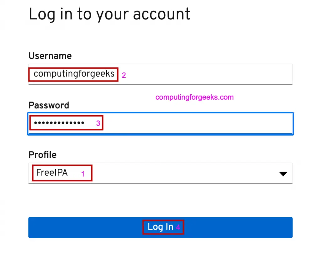 Configure oVirt / RHEV User Authentication using FreeIPA LDAP 21 oVirt RHEV User Authentication using FreeIPA LDAP Server 17