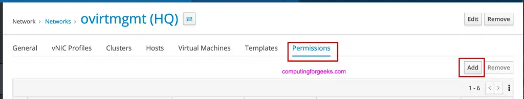 Configure oVirt / RHEV User Authentication using FreeIPA LDAP 19 oVirt RHEV User Authentication using FreeIPA LDAP Server 21