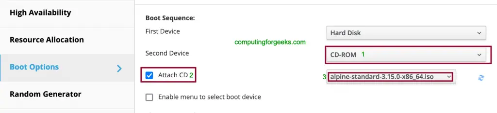Upload and Use ISO Images on oVirt / RHEV Storage Domain 20 ovirt rhev create virtual machine 07