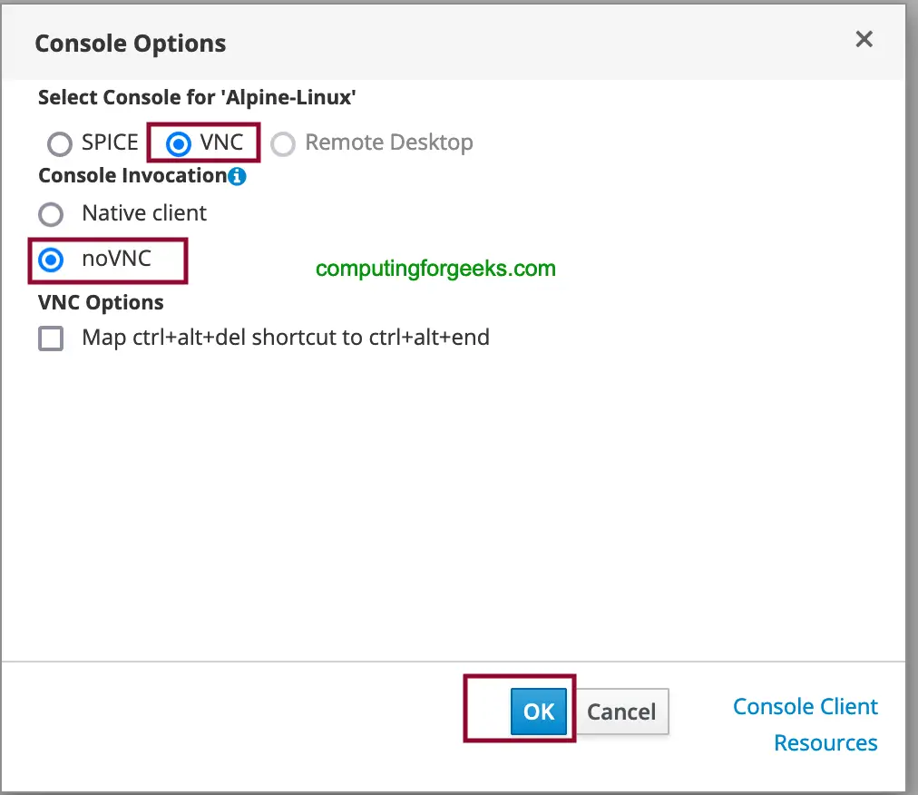 Upload and Use ISO Images on oVirt / RHEV Storage Domain 23 ovirt rhev create virtual machine 10