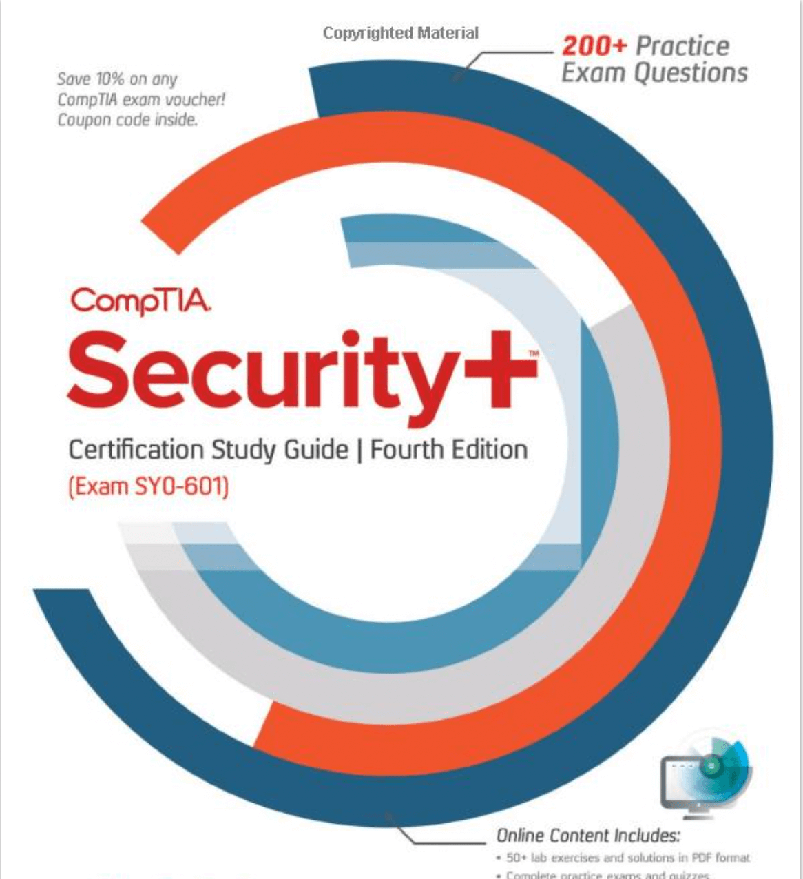 Best CompTIA Security SY0 601 Certification Books 2022 Best CompTIA Security SY0 601 Certification Books 2022