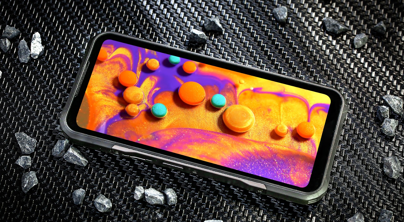 Doogee V20 Launches With A Massive Discount Promo | ComputingForGeeks