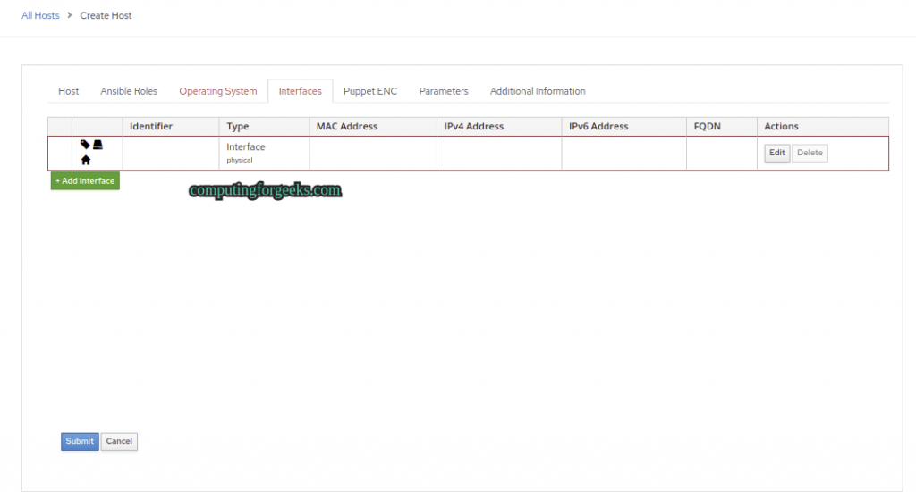 How To Install Foreman 3.x on CentOS RHEL 7