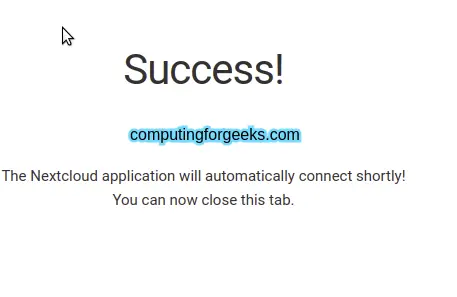 Running Filerun Storage Sync Server in Docker Container 17 Running Filerun Storage Sync Server in Docker Container 16