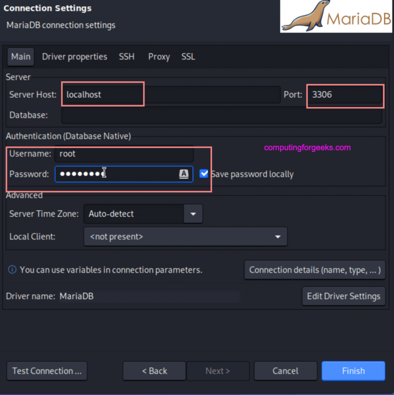 install dbeaver debian 03