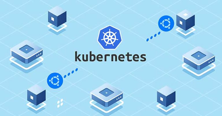 kubernetes cluster