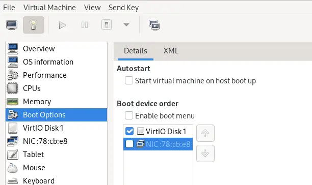 kvm create vm pxe 04