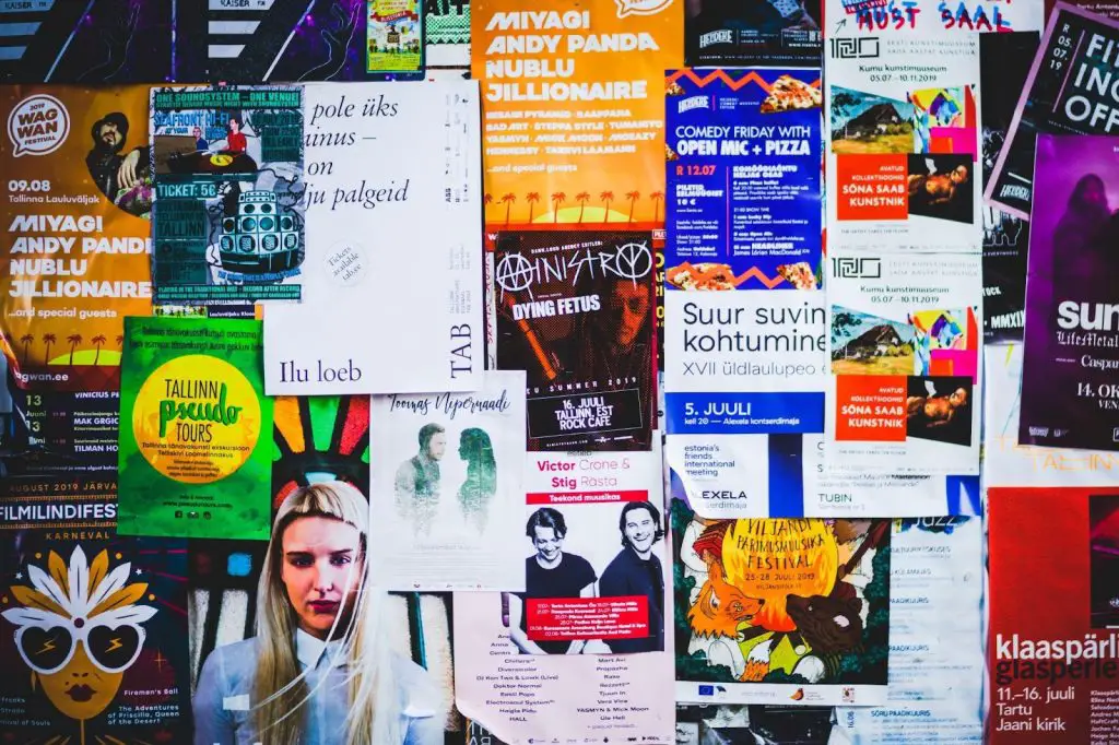 How To Use Brochures To Increase Your Sales 1 use brochures