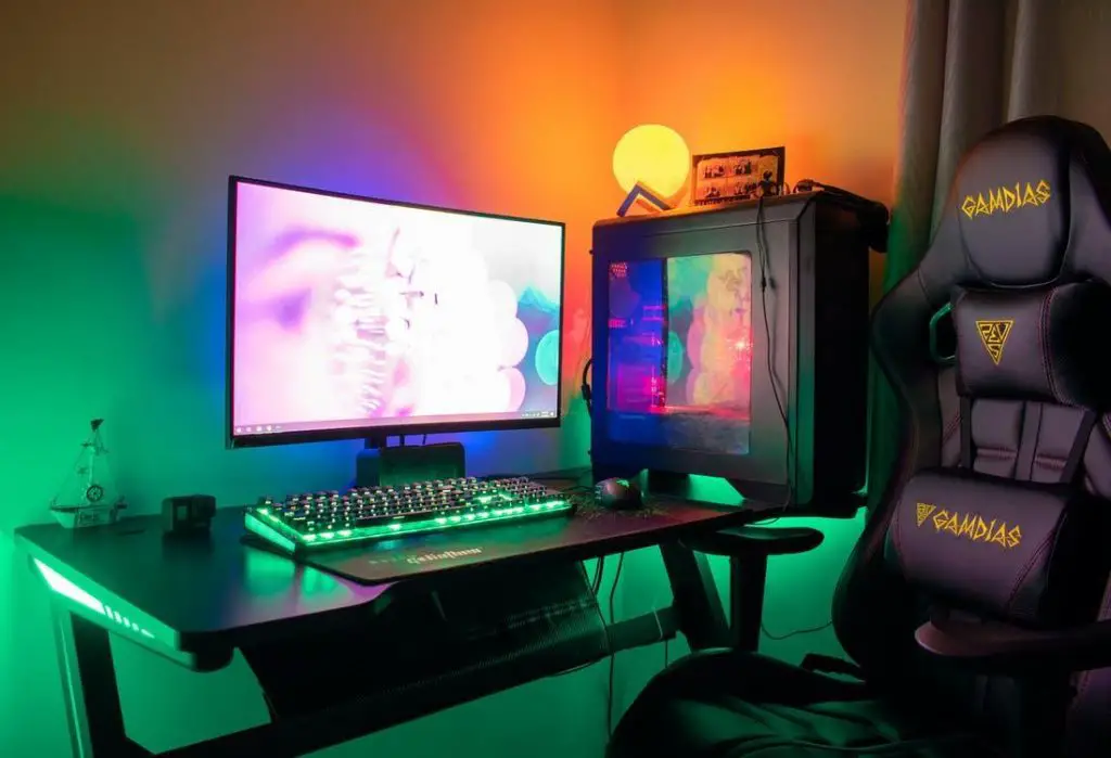 What to Look for When Buying a Gaming PC