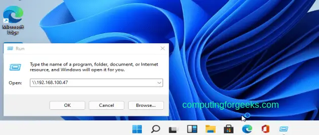 Create Samba / CIFS / NFS Shares on OpenMediaVault 17 Create and Use SambaCIFSNFS Shares on OpenMediaVault 21