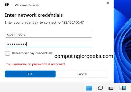 Create Samba / CIFS / NFS Shares on OpenMediaVault 18 Create and Use SambaCIFSNFS Shares on OpenMediaVault 22