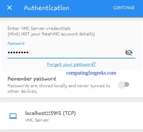 How To Run Linux on Android Devices using Andronix app 17 How To Run Linux on Android Devices using Andronix app 15