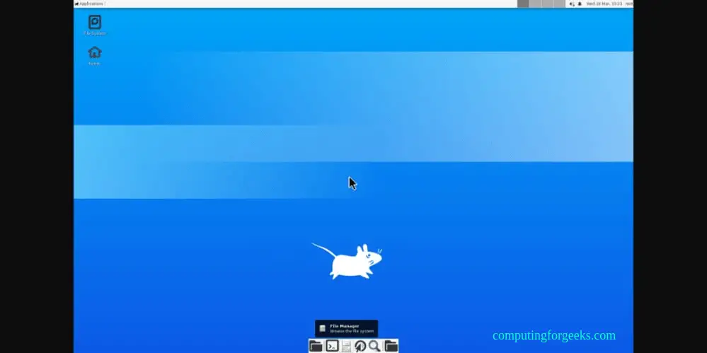 How To Run Linux on Android Devices using Andronix app 18 How To Run Linux on Android Devices using Andronix app 16
