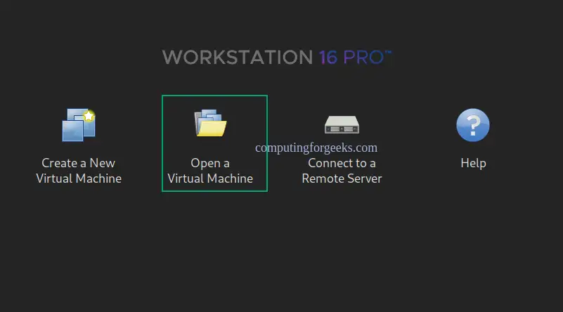 Install BlackArch Linux on VirtualBox or VMWare using OVA 6 Install BlackArch Linux on VirtualBoxVMWare Workstation using OVA image 5