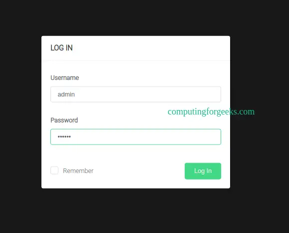 Install EMQX MQTT Broker on Rocky Linux 8|AlmaLinux 8 1 Install EMQX MQTT Broker on Rocky Linux AlmaLinux CentOS Stream