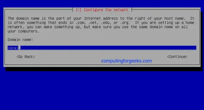 Install and Configure OpenMediaVault NAS Storage Server 11 Install and Configure OpenMediaVault NAS Storage Server 10 1