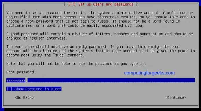 Install and Configure OpenMediaVault NAS Storage Server 12 Install and Configure OpenMediaVault NAS Storage Server 11