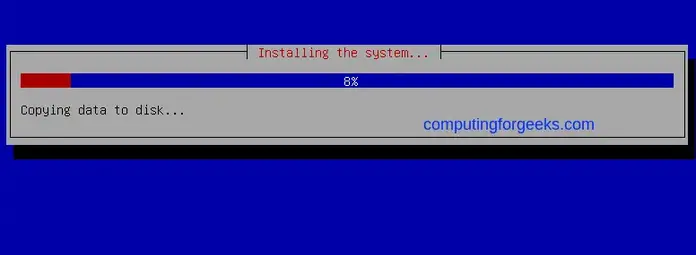 Install and Configure OpenMediaVault NAS Storage Server 15 Install and Configure OpenMediaVault NAS Storage Server 14