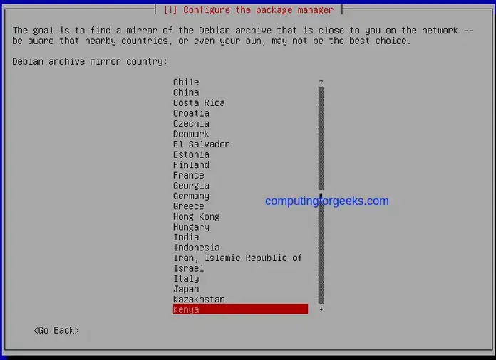 Install and Configure OpenMediaVault NAS Storage Server 16 Install and Configure OpenMediaVault NAS Storage Server 15