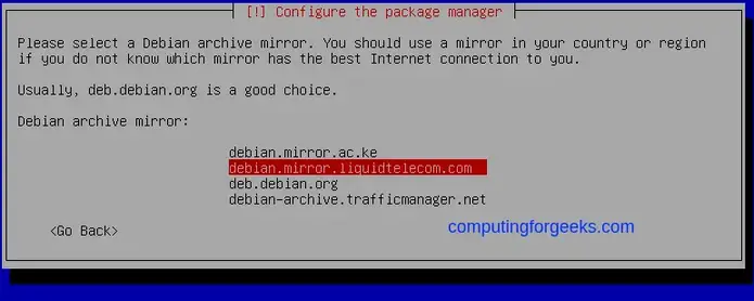 Install and Configure OpenMediaVault NAS Storage Server 17 Install and Configure OpenMediaVault NAS Storage Server 16