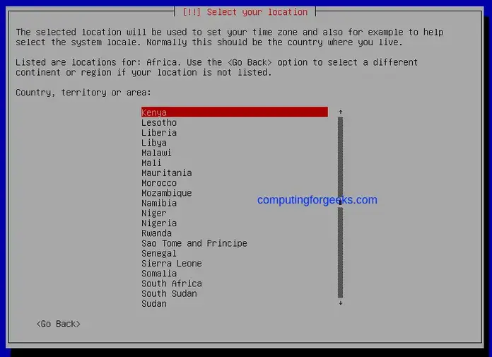 Install and Configure OpenMediaVault NAS Storage Server 6 Install and Configure OpenMediaVault NAS Storage Server 5