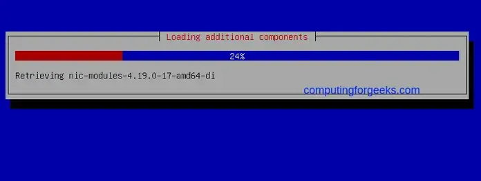 Install and Configure OpenMediaVault NAS Storage Server 9 Install and Configure OpenMediaVault NAS Storage Server 8