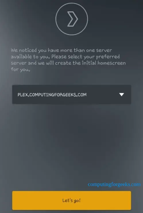 Install Plex Media Server on Debian 12/11/10 13 Install and Configure Plex Media Server on Debian 11