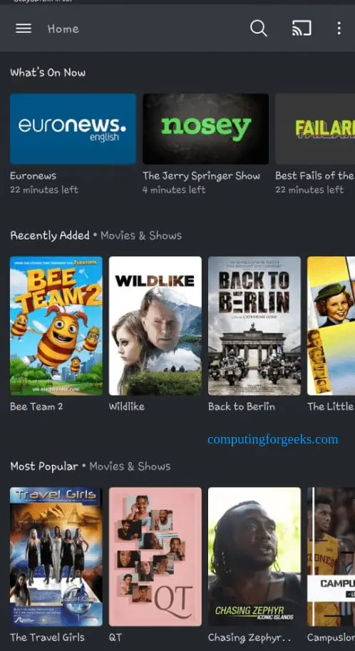 Install Plex Media Server on Debian 12/11/10 14 Install and Configure Plex Media Server on Debian 12