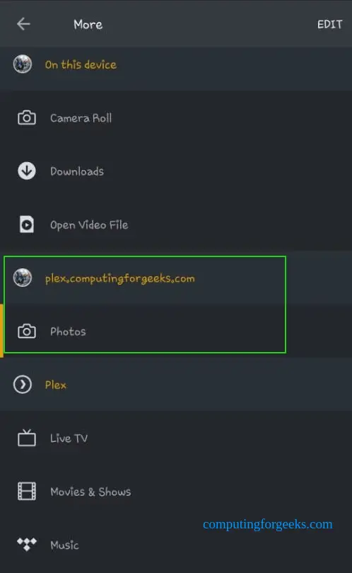Install Plex Media Server on Debian 12/11/10 15 Install and Configure Plex Media Server on Debian 13
