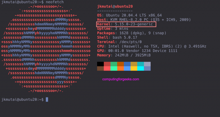 install kernel 5.x ubuntu linux mint