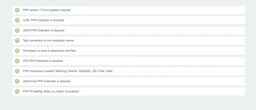 How To Install October CMS on Ubuntu 24.04|22.04|20.04 1 install october cms ubuntu