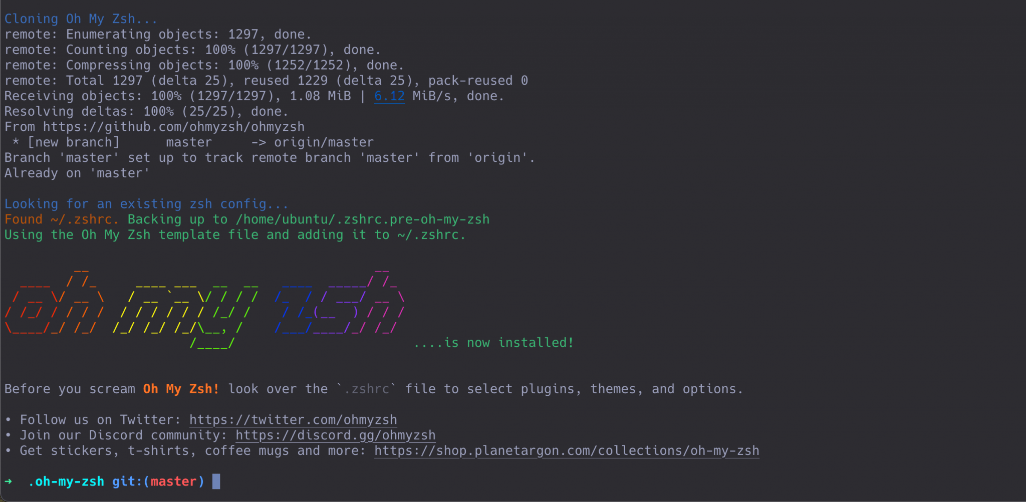 How to install and configure Zsh on Linux