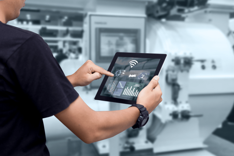 Improved Automation in Your Business