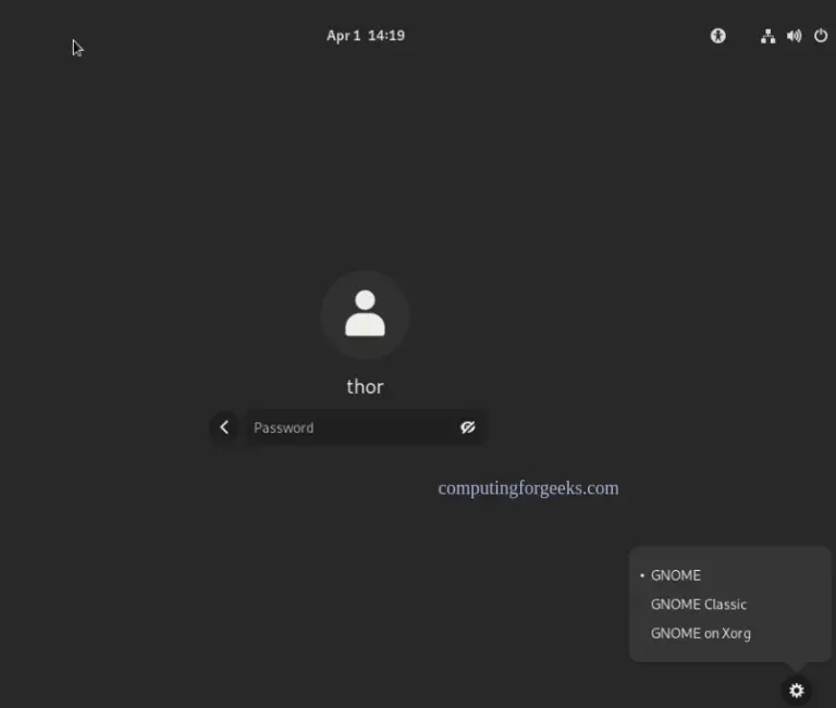 How To Install Arch Linux using Arch Linux installer