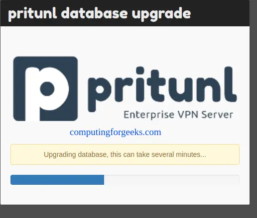 Install and Configure Pritunl VPN server on Amazon Linux 2 2 Install and Configure Pritunl VPN server on Amazon Linux 2 1