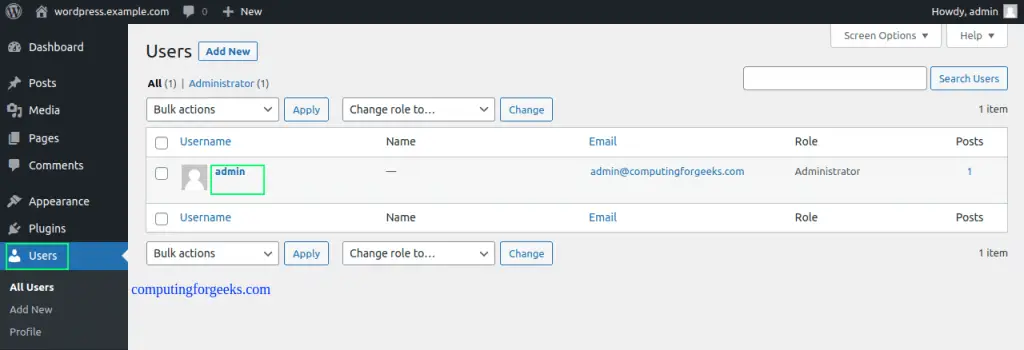 Easy WordPress Websites Management using WordOps 6 Install and Manage WordPress Website on Linux using WordOps 4