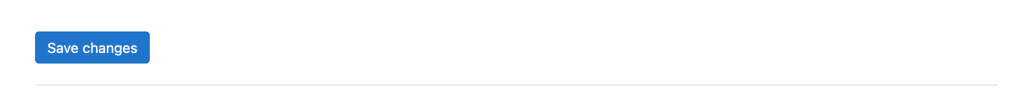Disable User Creation (Signup) on GitLab welcome page 6 gitlab save changes