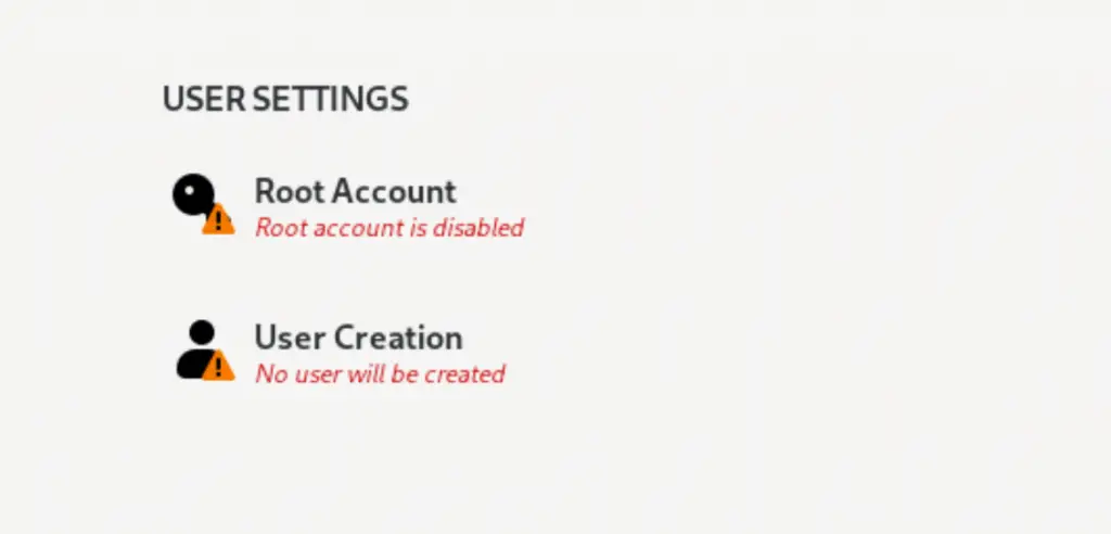 How To Install Fedora 36 – Step by Step With Screenshots 8 install fedora 36 04