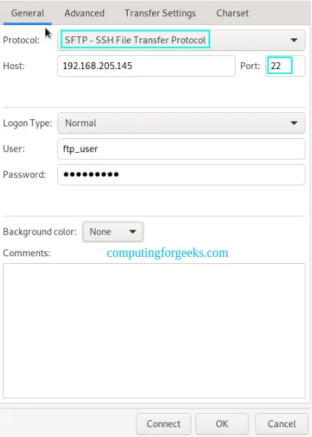 Configure FTP, SFTP and S3 Storage Services on TrueNAS 13 Configure and Use FTP SFTP and S3 Storage Services on TrueNAS 12