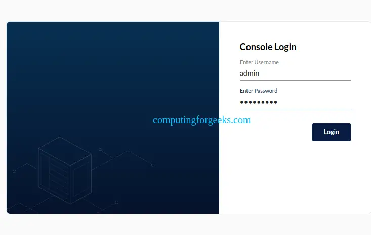 Configure FTP, SFTP and S3 Storage Services on TrueNAS 18 Configure and Use FTP SFTP and S3 Storage Services on TrueNAS 17