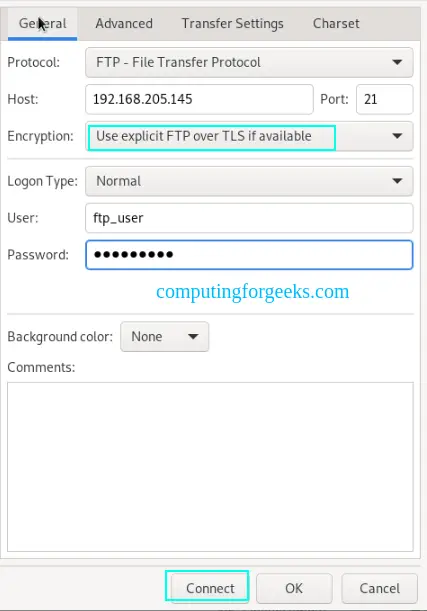 Configure FTP, SFTP and S3 Storage Services on TrueNAS 8 Configure and Use FTP SFTP and S3 Storage Services on TrueNAS 7