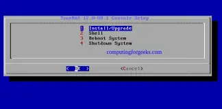 How To Install and Configure TrueNAS CORE 13 Storage | ComputingForGeeks