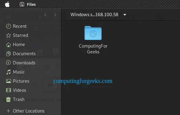 How To Install and Configure TrueNAS CORE 13 Storage 30 How To Install and Configure TrueNAS CORE 12 Storage 24