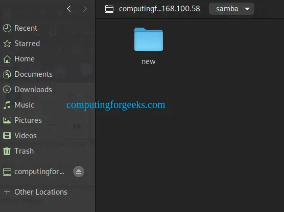 How To Install and Configure TrueNAS CORE 13 Storage 31 How To Install and Configure TrueNAS CORE 12 Storage 25