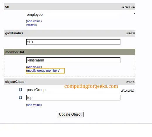 How To Run OpenLDAP Server in Docker Containers 23 How To Run OpenLDAP Server in Docker Containers 22